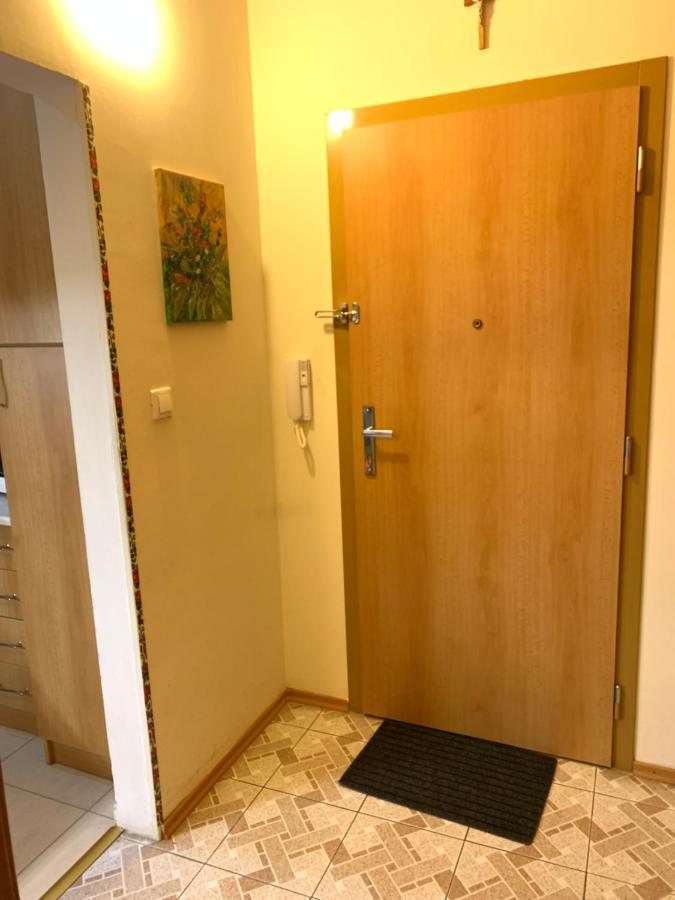 Apartment C47 Trnava Exterior foto