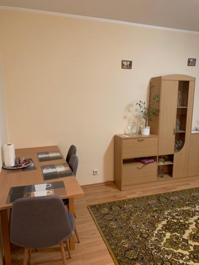 Apartment C47 Trnava Exterior foto